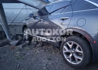 2016, Kia / Sorento, VIN: KNAPS81ABGA161473, diesel