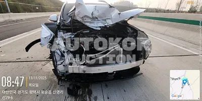 2021, Hyundai / Santa FE, 41430 км., gas, 2500 куб.см.
