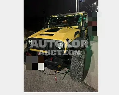 2015, Jeep / Wrangler, 136688 км., diesel, 2776 куб.см.