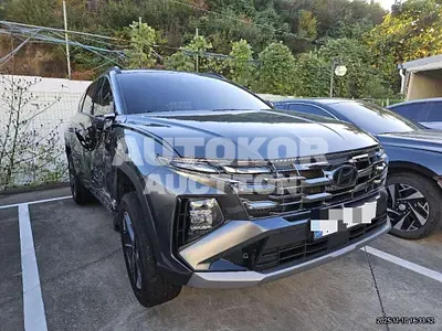 2025, Hyundai / Tucson, 33036 км., gas, 1600 куб.см.