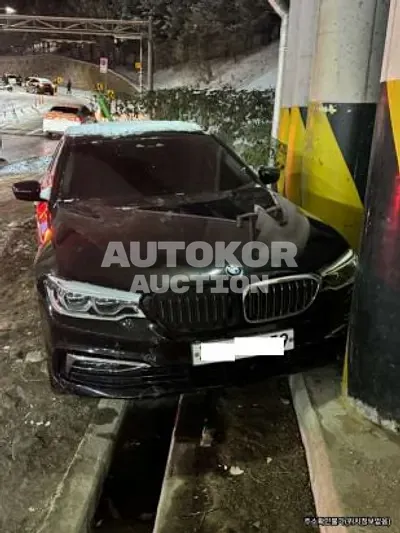 2020, BMW / 530i, VIN: WBAJR5109LWW73051, 67884 км., gas