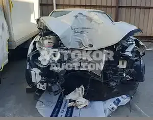 2021, Kia / K5, VIN: KNAG141ABMA116947, 10390 км., gas