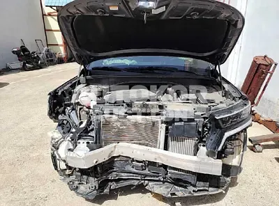2021, Kia / Sorento, VIN: KNARH81BGMA056349, diesel