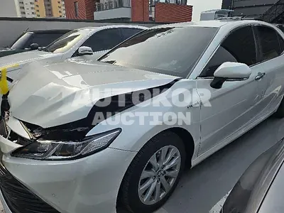 2020, Toyota / Camry, 122999 км., hybrid 2020, Toyota / Camry, 122999 км., hybrid