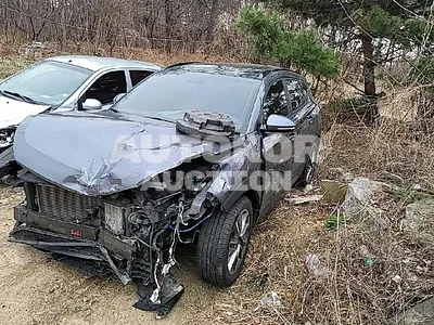 2018, Hyundai / Tucson, VIN: KMHJ5815GJU661204, diesel