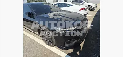 2022, Audi / A7, 107556 км., diesel, 2967 куб.см.