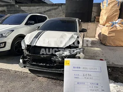 2019, Kia / K3, 101602 км., gas, 1600 куб.см.