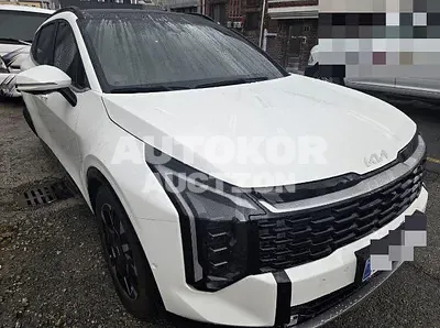 2025, Kia / Sportage, 16000 км., gas, 1598 куб.см.