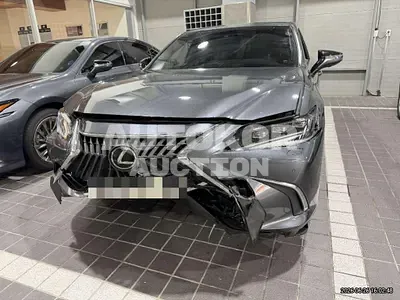 2023, Lexus / es300h, 31508 км., hybrid