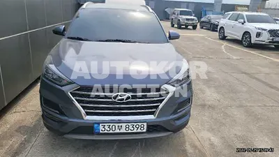 2021, Hyundai / Tucson, VIN: KMHJ3812GLU352814, 16196 км., gas