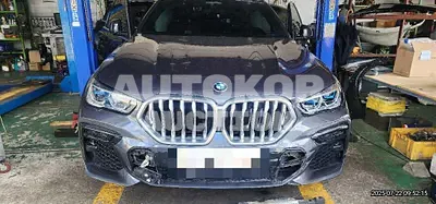 2022, BMW / 640, 74900 км., gas