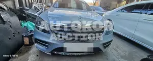 2017, Mercedes-Benz / S 350, VIN: WDDUF2BB0JA355911, 41518 км., diesel, 2925 куб.см.