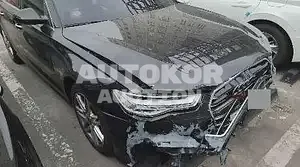 2016, Audi / A6, VIN: WAUZZZ4G6GN159012, 91892 км., diesel