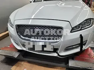 2016, Jaguar / XJ, diesel