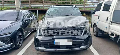 2024, Kia / Sorento, 20000 км., hybrid, 1600 куб.см.