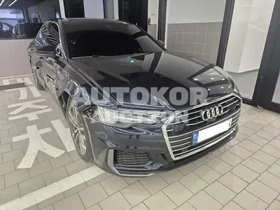 2023, Audi / A6, VIN: WAUZZZF2XPN042003, 19283 км., gas, 1984 куб.см.