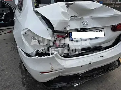2024, Mercedes-Benz / a220, VIN: W1K3G4EBXRJ440959, 10228 км., gas