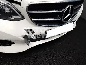 2015, Mercedes-Benz / E 220, VIN: WDDHF0AB7FB125310, diesel