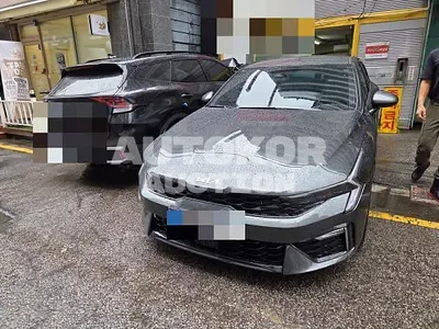 2025, BMW / B5, gas, 2000 куб.см.