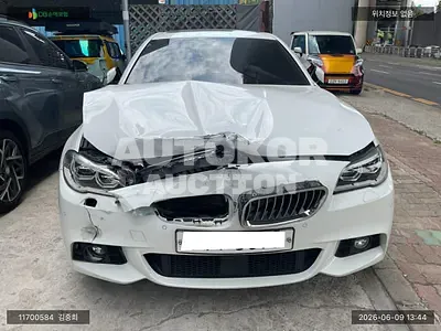 2016, BMW / 520, VIN: WBA5E5103GG210917, 194063 км., diesel, 1995 куб.см.