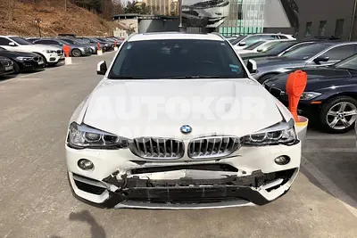 2015, BMW / 420, VIN: WBAXX1102F0L93083, 110828 км., diesel