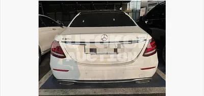 2019, Mercedes-Benz / e300, 89172 км., gas, 1991 куб.см.