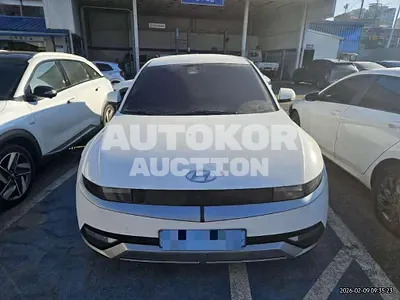 2021, Hyundai / ioniq 5, 66850 км., electric