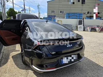 2025, Kia / K8, hybrid, 1600 куб.см.