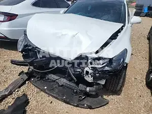 2017, Kia / Stinger, VIN: KNAE351ABJS006333, 58894 км., gas, 1998 куб.см.
