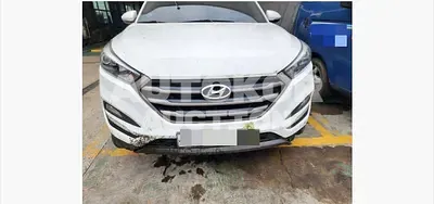 2015, Hyundai / Tucson, VIN: KMHJ381ABGU119346, 193447 км., diesel, 2000 куб.см.