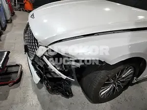 2021, Genesis / G80, VIN: KMTGB41CBNU109164, gas, 2497 куб.см.