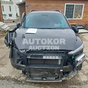 2017, Hyundai / Kona, VIN: KMHK4815HJU017103, gas
