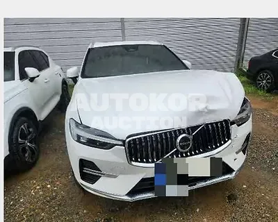 2024, Volvo / XC60, gas, 2000 куб.см.