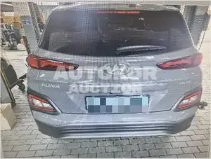 2019, Hyundai / Kona, 81421 км., electric