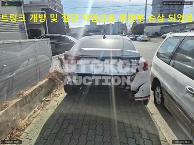 2017, Kia / K7, VIN: KNALC411BHA113779, 95395 км., gas, 3342 куб.см.