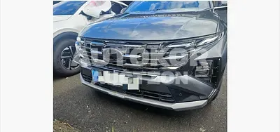 2024, Hyundai / Tucson, gas, 1598 куб.см.