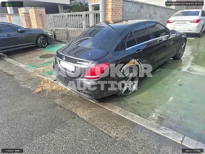 2015, Mercedes-Benz / C 200, VIN: WDDWF4CB1FF118535, gas, 1991 куб.см.