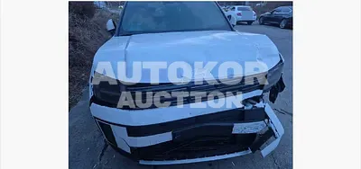 2024, Hyundai / Santa FE, 21000 км., hybrid, 1598 куб.см.