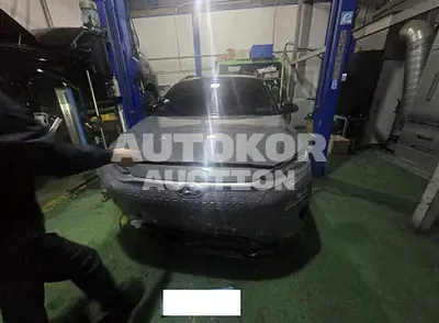 2019, Hyundai / Kona, 168703 км., electric