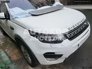 2015, Land Rover / Discovery Sport, VIN: SALCA2BN8GH565504, diesel