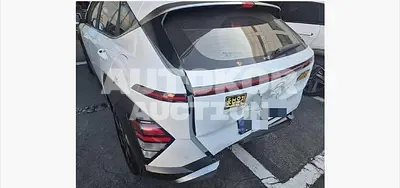 2026, Hyundai / Kona, gas, 1591 куб.см.