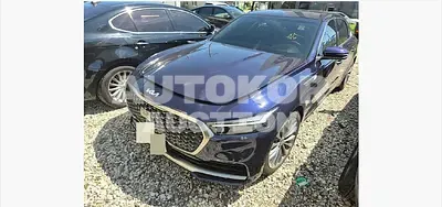 2021, Kia / K9, 88114 км., gas, 3778 куб.см.