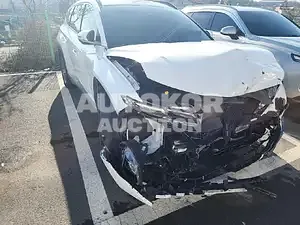 2021, Hyundai / Tucson, VIN: KMHJE811BNU037673, 60000 км., hybrid, 1598 куб.см.