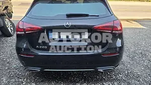 2021, Mercedes-Benz / A 220, VIN: W1K3F4EB4MJ273445, 52035 км., gas
