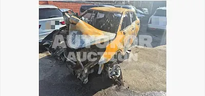2024, Kia / Sportage, 70000 км., lpg, 1999 куб.см.