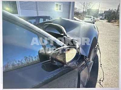 2024, Porsche / Macan, VIN: WP1AF2950RLB50410, gas