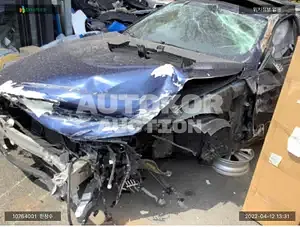 2016, BMW / 640, VIN: WBA6E410XGG378018, diesel