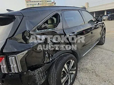 2020, Kia / Sorento, VIN: KNARJ81GDMA019021, 93546 км., hybrid, 1598 куб.см.