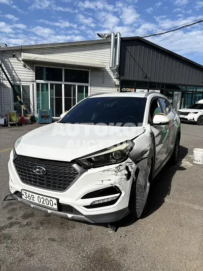 2016, Hyundai / Tucson, VIN: KMHJ3815GHU250611, 160000 км., diesel, 1685 куб.см. 2016, Hyundai / Tucson, VIN: KMHJ3815GHU250611, 160000 км., diesel, 1685 куб.см.
