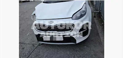 2019, Kia / Sportage, 119325 км., diesel, 1995 куб.см.